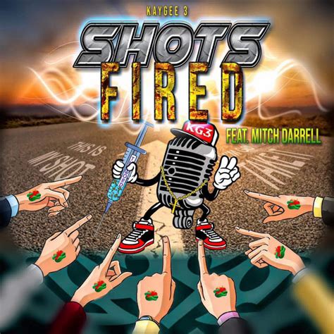 Shots Fired (song) .